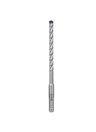 Hammerbohrer EXPERT 8x100x165mm Bosch VE à 1 Stück SDS plus-7X 2608900088