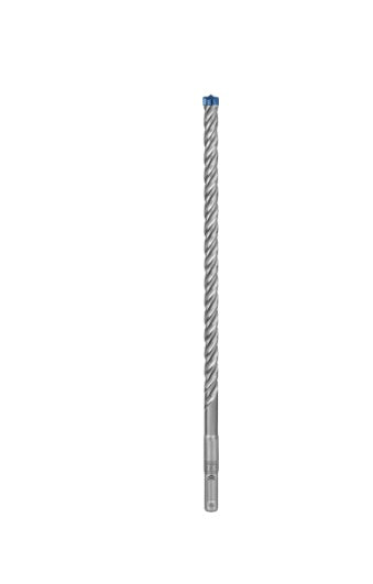 Hammerbohrer EXPERT 10x200x265mm Bosch VE à 10 Stück SDS plus-7X 2608900172
