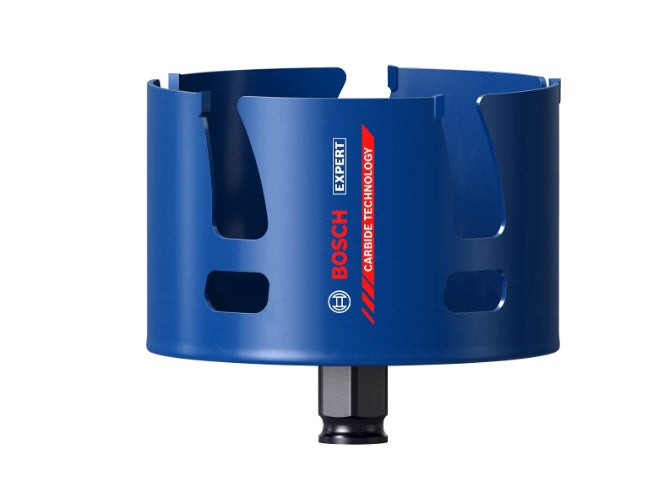 Lochsäge EXPERT 105mm Bosch Carbide EXPERT Bosch 2608900481