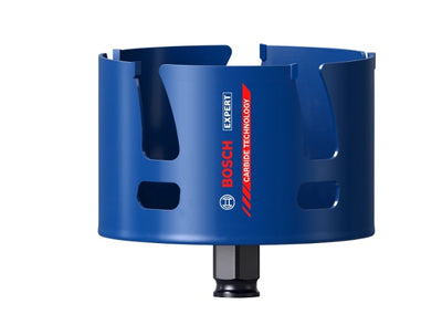 Lochsäge EXPERT 105mm Bosch Carbide EXPERT Bosch 2608900481
