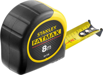 Maßband Stanley 0-33-728; 8 m