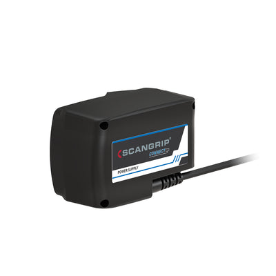 Netzanschluss CONNECTOR POWER SUPPLY Scangrip 03.6123C
