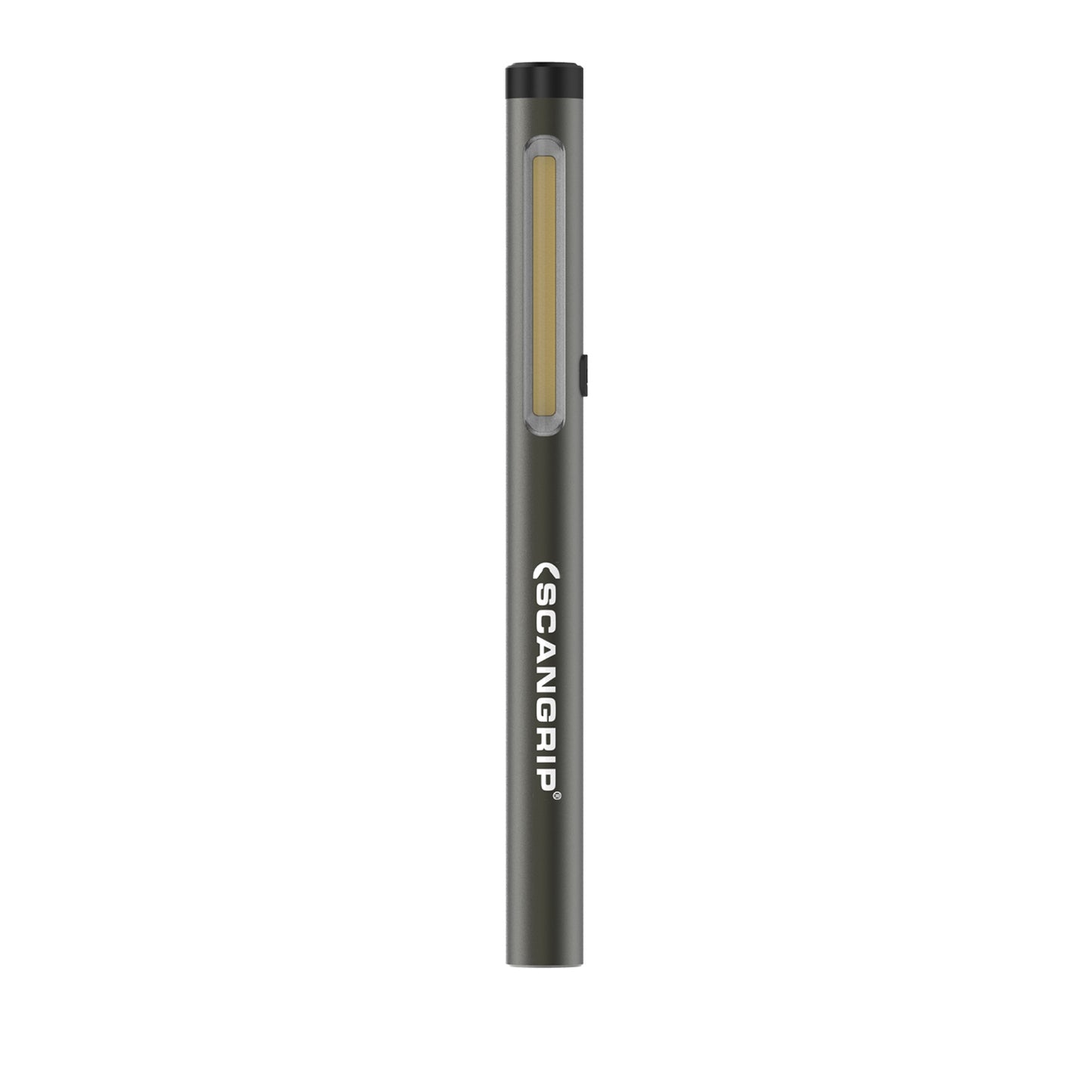 Akku-Stiftleuchte WORK PEN 200 R 150Lumen+20-200Lumen SCANGRIP 03.5127