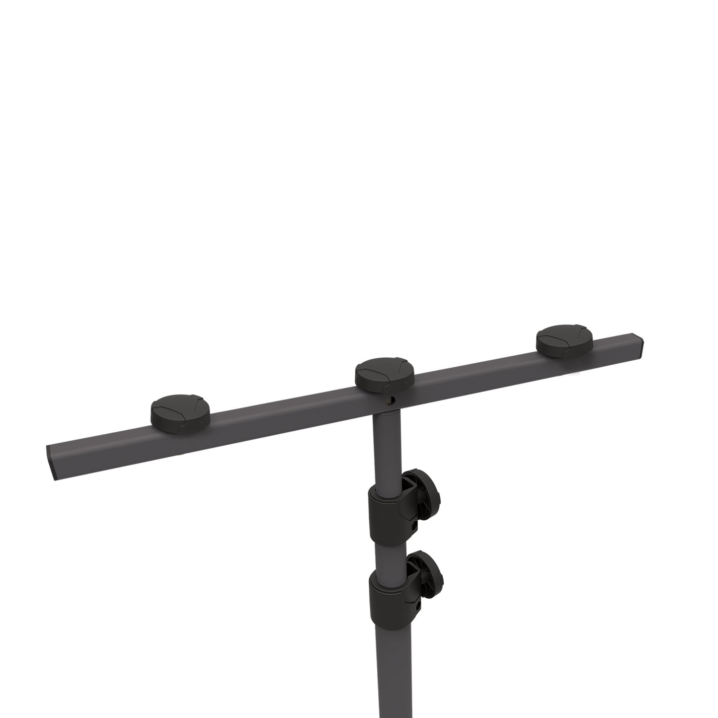 Doppelhalter für Stativ Scangrip 03.5308