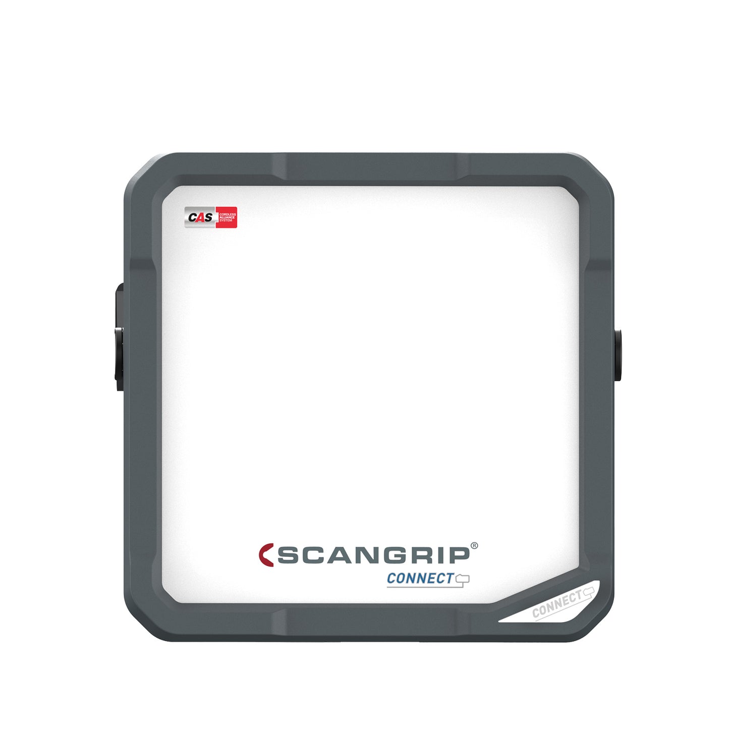 Akku-Baustrahler VEGA 4 CONNECT 2000-4000Lumen ohne Akku SCANGRIP 03.6104C