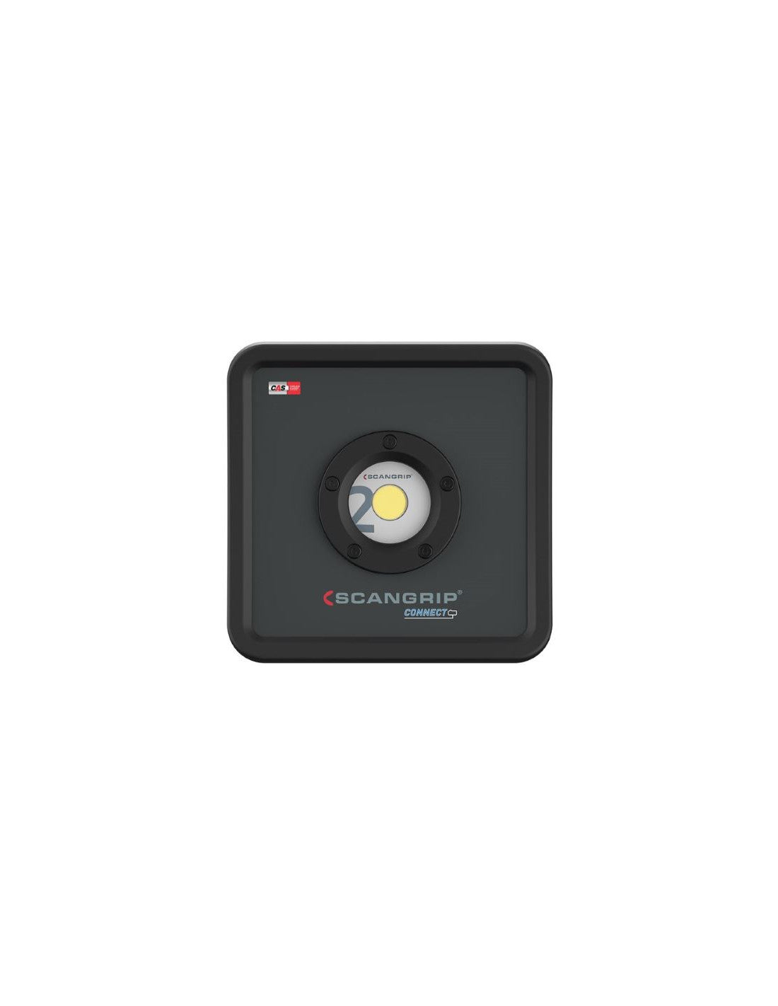 Akku-Arbeitsleuchte NOVA 2 CONNECT 200-2000Lumen ohne Akku SCANGRIP 03.6100C