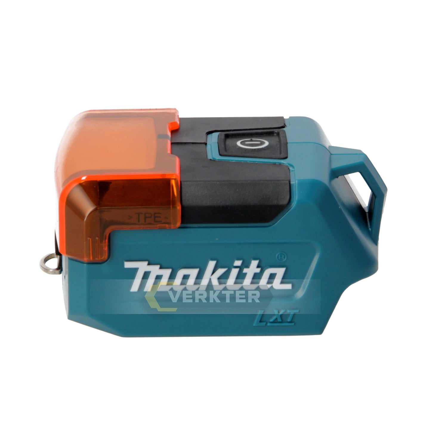 Akku-Taschenlampe Makita DML817; 18 V (ohne Akku und Ladegerät)
