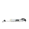 Akku-Staubsauger Makita DCL286FZW; 18 V (ohne Akku und Ladegerät)