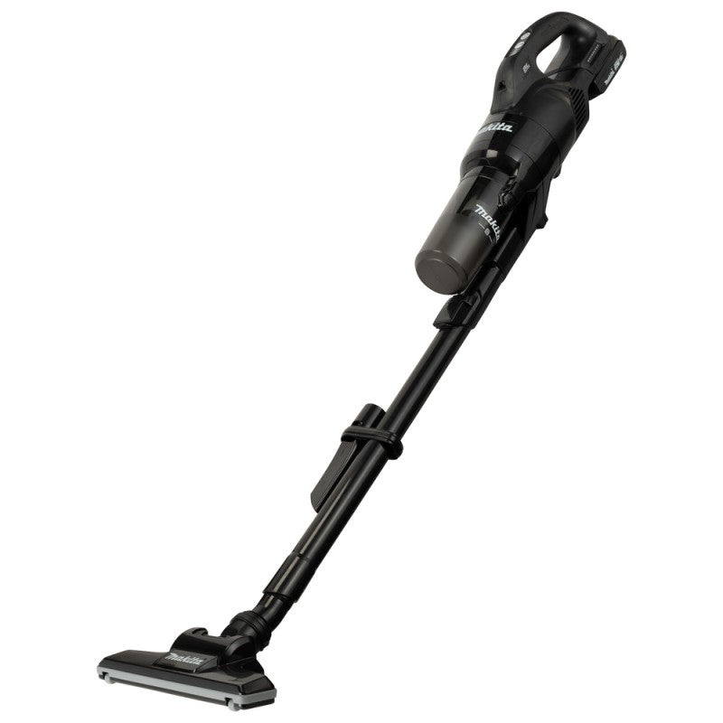 Akku-Staubsauger Makita DCL286FZB; 18 V (ohne Akku und Ladegerät)