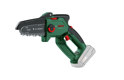 Astungs-Kettensäge Bosch Easy Chain 18V-15-7; 18 V; 15 cm Schiene (ohne Akku und Ladegerät)