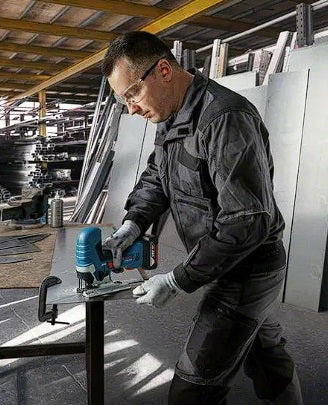 Akku-Stichsäge Bosch GST 185-LI Professional; 18 V (ohne Akku und Ladegerät)