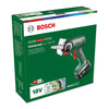Astungs-Kettensäge Bosch Universal Cut 18V-65; 18 V; 1x2,5 Ah Akku; 6,5 cm Schiene