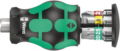 Magazin-Bithalter Stubby Wera WE0WE05008873001