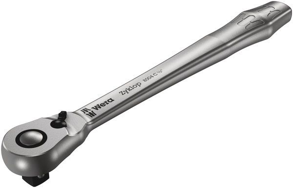 Ratsche Wera WE05004064001; 1/2''