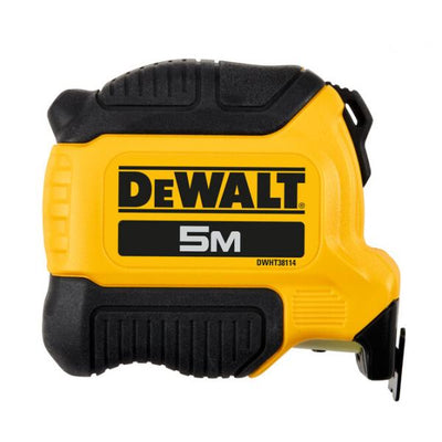Bandmaß DeWalt DWHT38114-0; 5 m; 28 mm