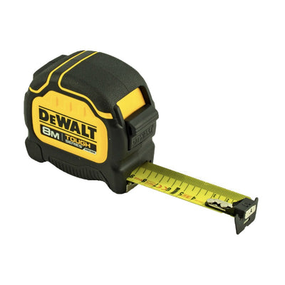 Bandmaß DeWalt DWHT36928-0; 8 m; 32 mm