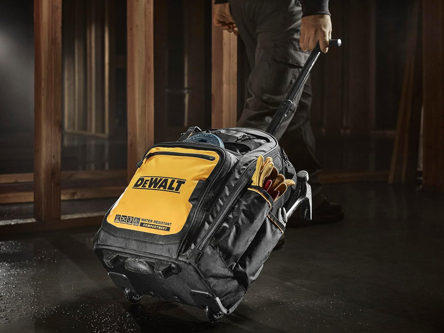 Rucksack DeWalt DWST60101-1