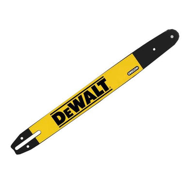 Sägeschiene DeWalt DT20687-QZ; 18''; 45 cm; 3/8''; 1,3 mm