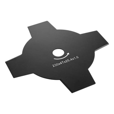 4-Schneiden-Schnittmesser DeWalt DT20655-QZ; 230 mm