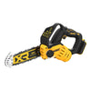 Kettensäge DeWalt DCMPS520N-XJ; 18 V; 20 cm Schiene (ohne Akku und Ladegerät)
