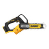 Kettensäge DeWalt DCMPS520N-XJ; 18 V; 20 cm Schiene (ohne Akku und Ladegerät)