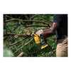 Kettensäge DeWalt DCMPS520N-XJ; 18 V; 20 cm Schiene (ohne Akku und Ladegerät)