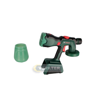 Farbspritzsystem Bosch UniversalSpray 18V-300; 18 V (ohne Akku und Ladegerät)