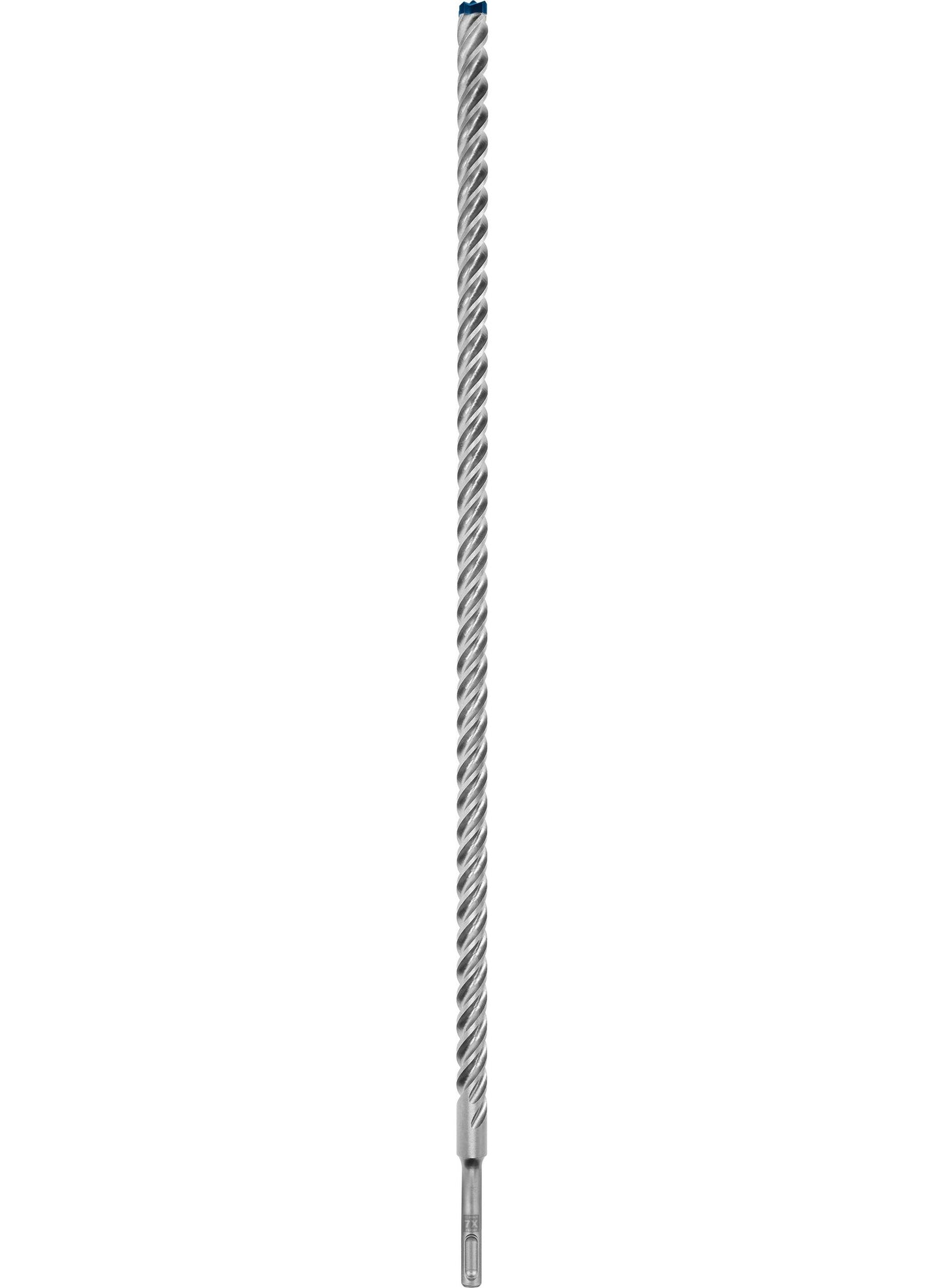 Hammerbohrer EXPERT 16x550x600mm Bosch VE à 1 Stück SDS plus-7X 2608900134