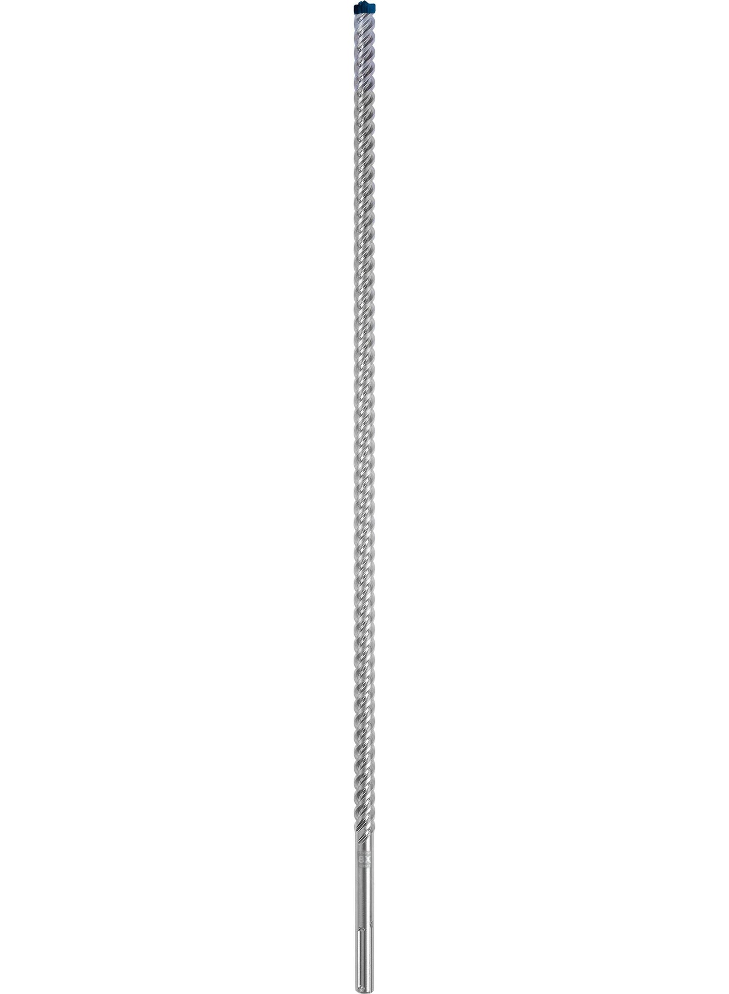 Hammerbohrer SDS-max 8x 22x800x920mm Bosch 2608900236