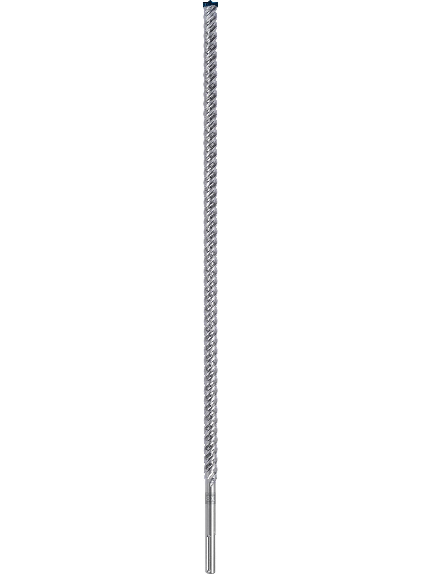 Hammerbohrer EXPERT 25x800x920mm Bosch VE à 1 Stück SDS max-8X 2608900243