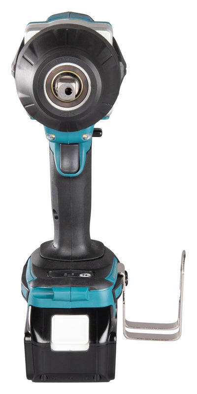 Schlagschrauber Makita DTW1004Z; 18 V (ohne Akku und Ladegerät)