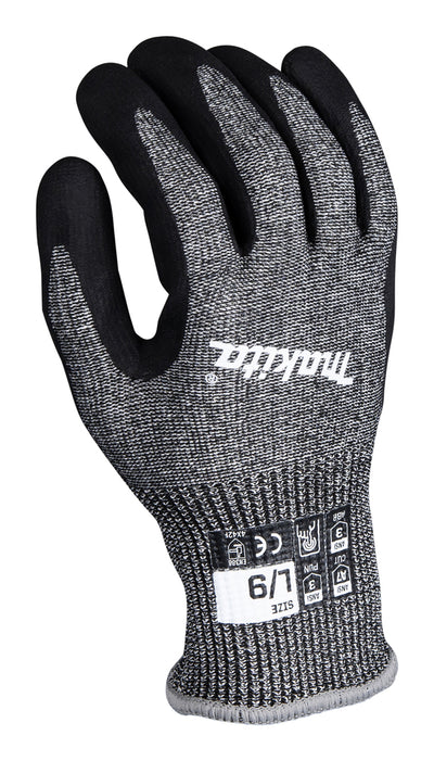 Handschuhe Makita P-84729; L