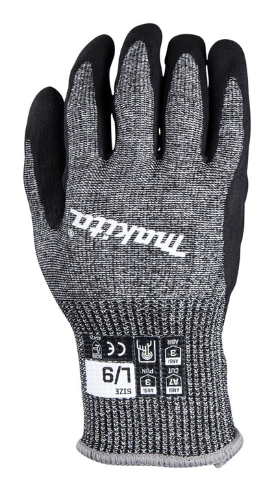 Handschuhe Makita P-84729; L