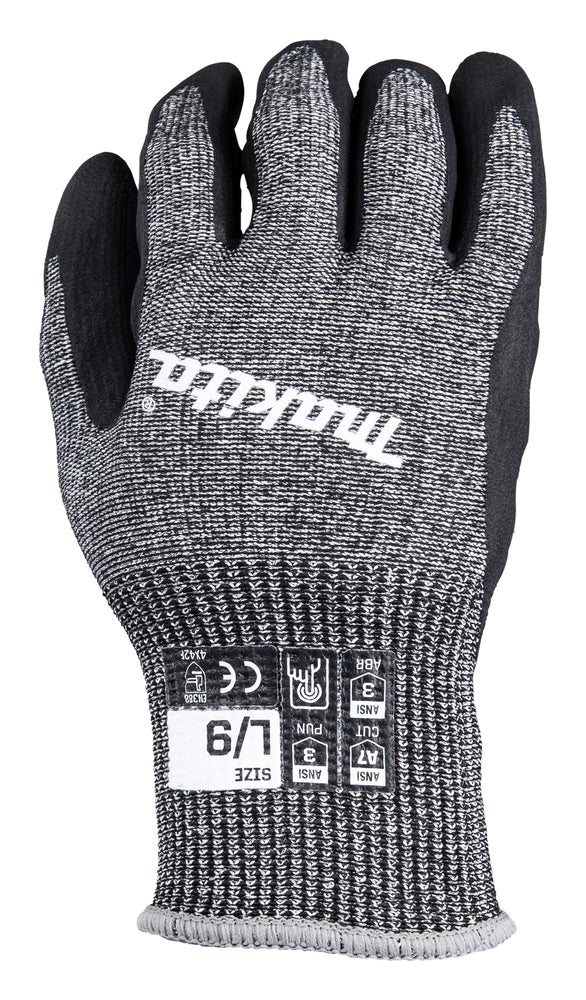 Handschuhe Makita P-84729; L
