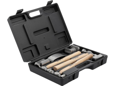 Werkzeugset Yato YT-4590; 7 Teile