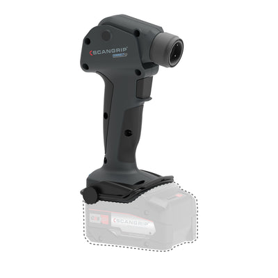 Akku-Arbeitsleuchte MULTILIGHT BODY CONNECT ohne Akkus SCANGRIP 03.5696C