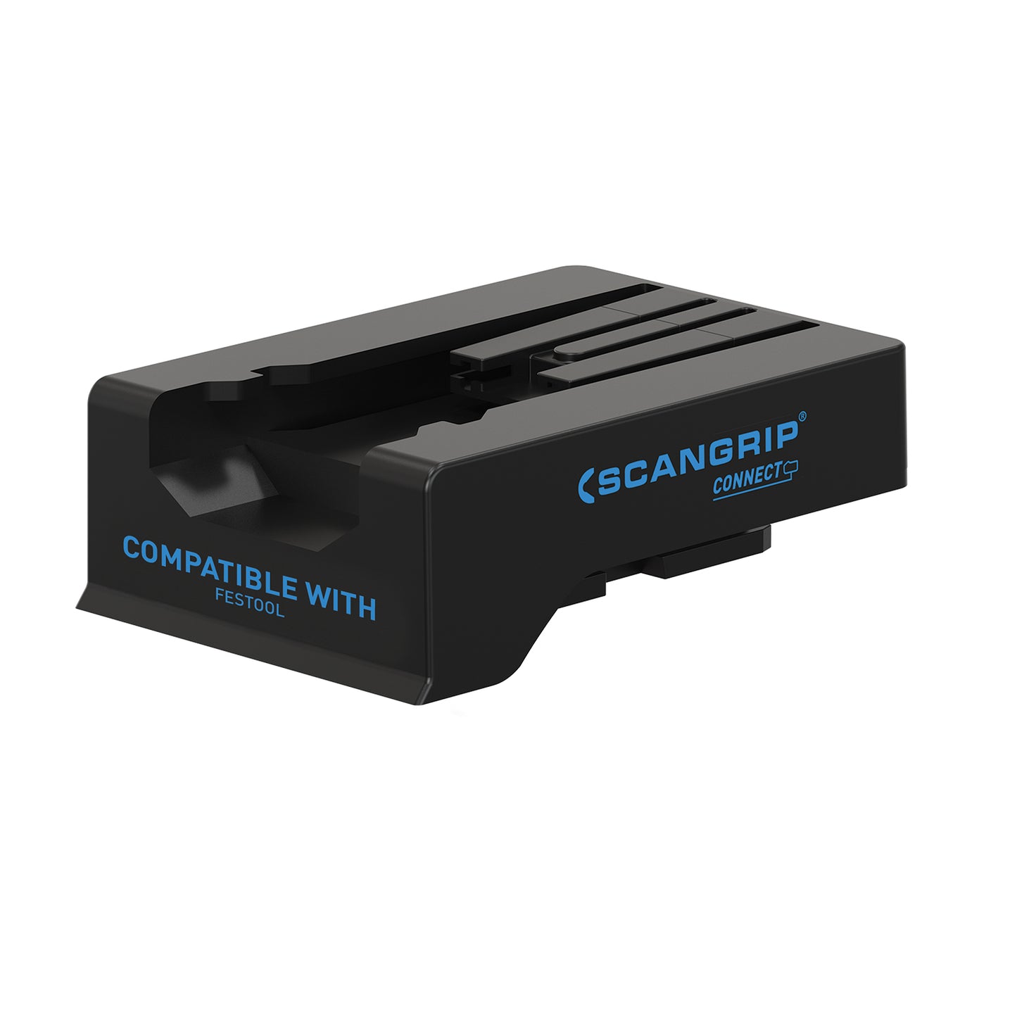 Adapter CONNECTOR Aufnahme FESTOOL Scangrip 03.6153C