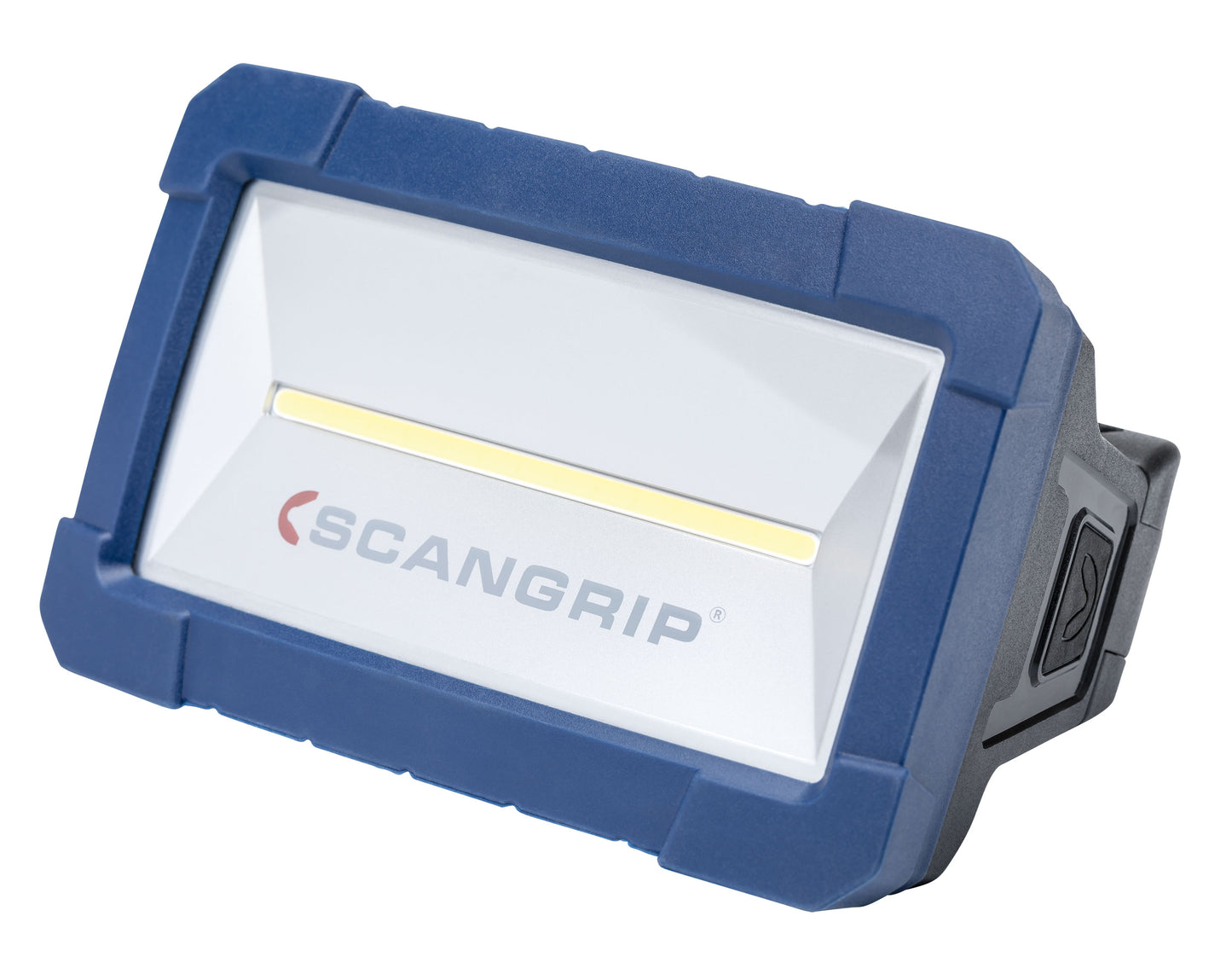 Akku-Arbeitsleuchte STAR 500-1000Lumen Scangrip 03.5620