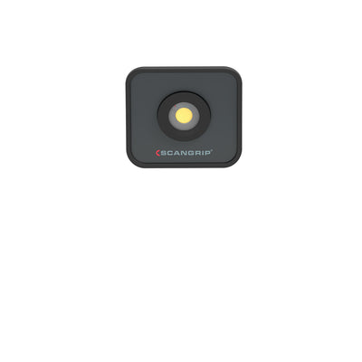 Wechselaufsatz Flood 750-1500Lumen für MULTILIGHT SCANGRIP 03.5698C