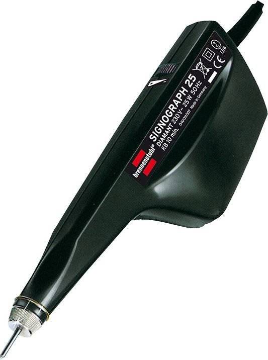 Gravierwerkzeug Brennenstuhl 1500740