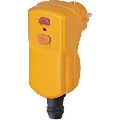 Plug-it Stecker Brennenstuhl 1290670