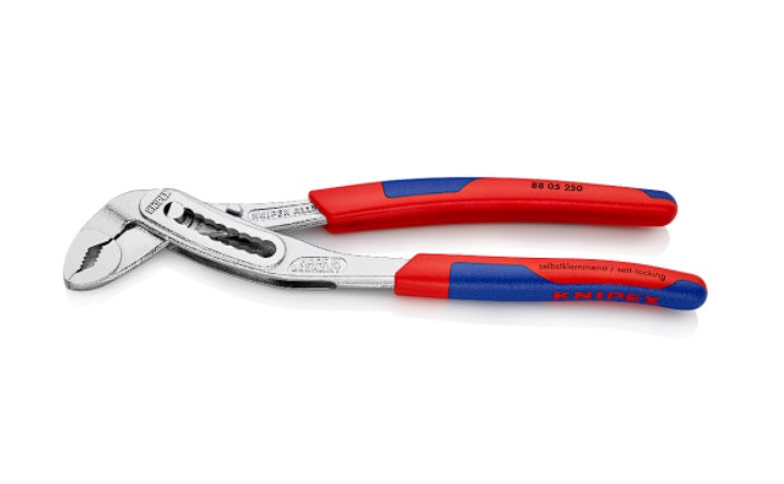 Klempnerzange Knipex 8805250; 250 mm