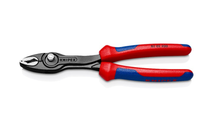 Zange Knipex 8202200; 200 mm