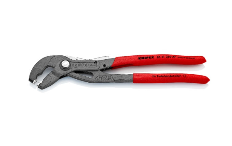 Schlauchschelle Knipex 8551250AF; 250 mm