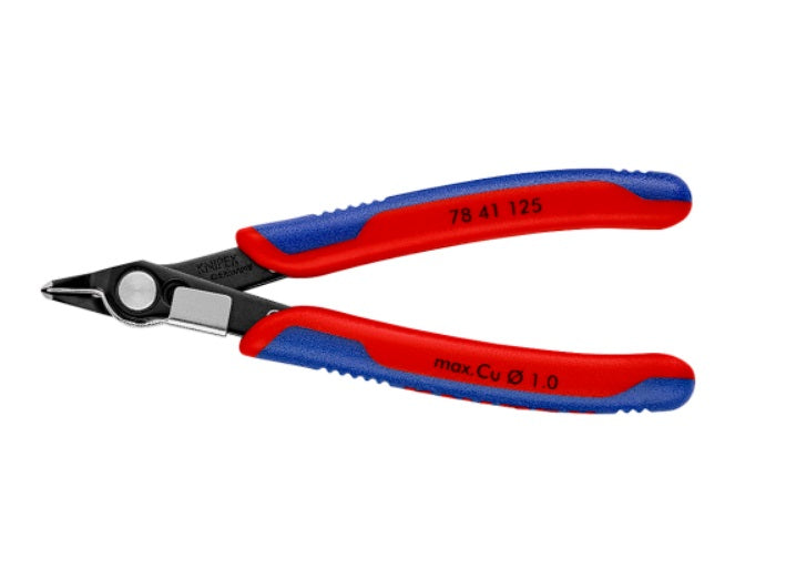 Seitenschneider Knipex 7841125; 125 mm