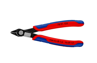 Seitenschneider Knipex 7891125; 125 mm