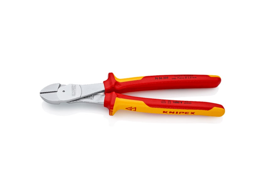 Seitenschneider Knipex 7406250; 250 mm