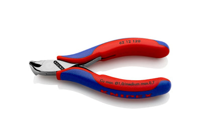 Seitenschneider Knipex 6212120; 120 mm