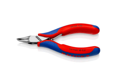 Seitenschneider Knipex 6462120; 120 mm