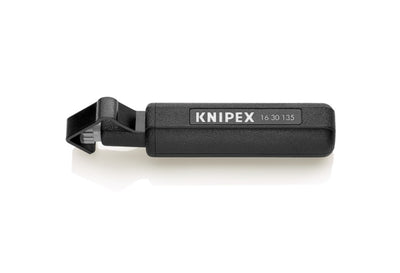 Abmantelungswekzeug 135mm 6-29qmm KNIPEX 1630135SB_KNI_KNI